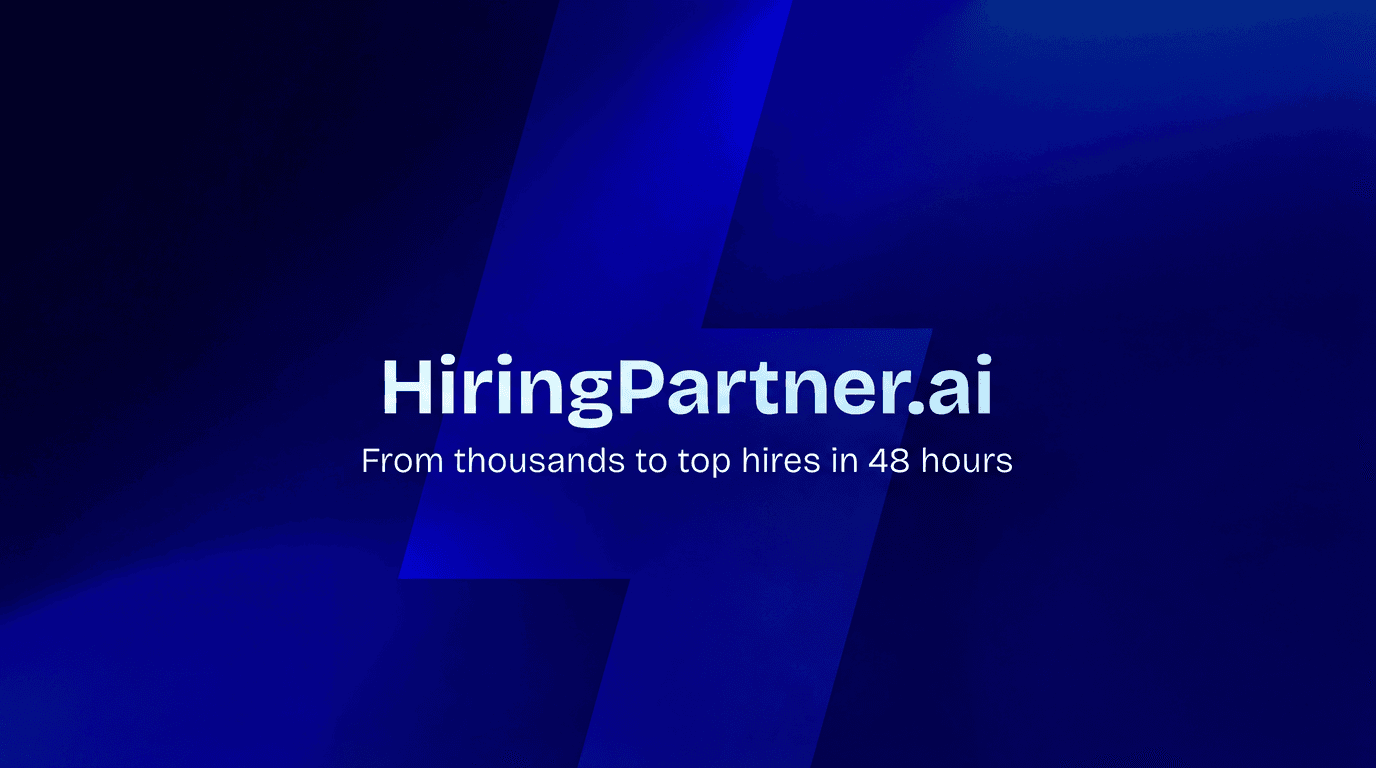 HiringPartner.ai