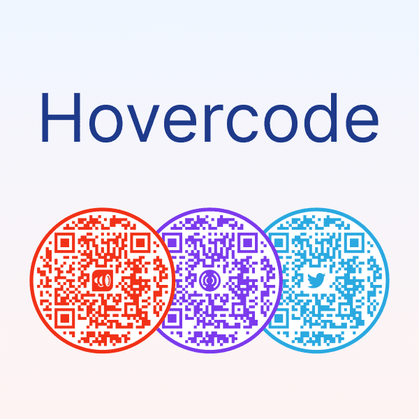 Hovercode