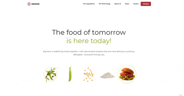 Equinom Ltd