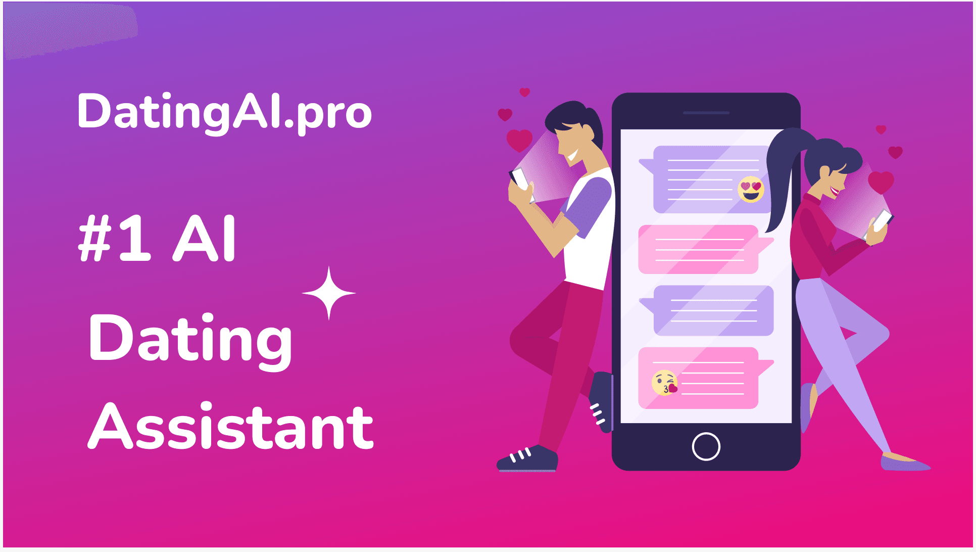 Dating AI Pro