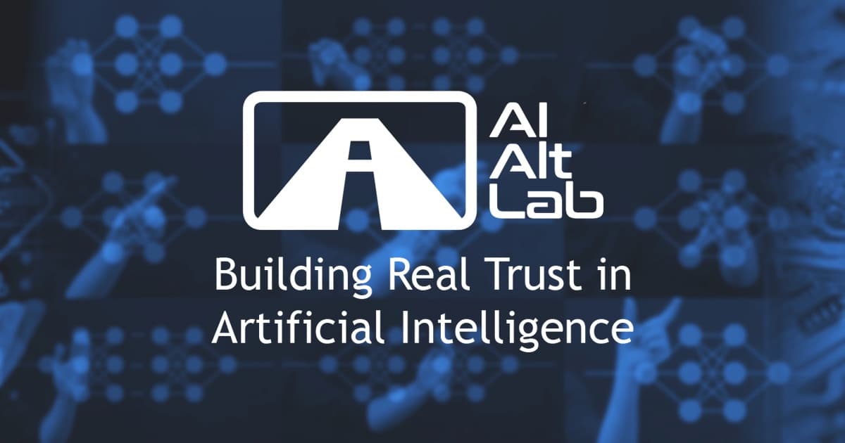 AI Alt Lab