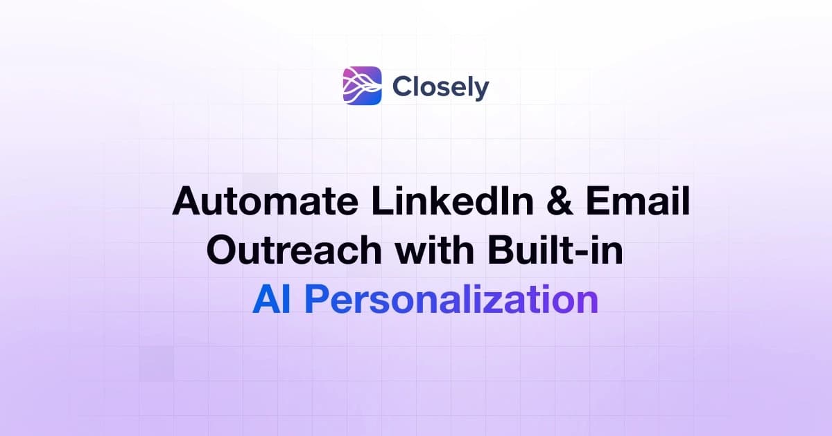 Closelyhq.com