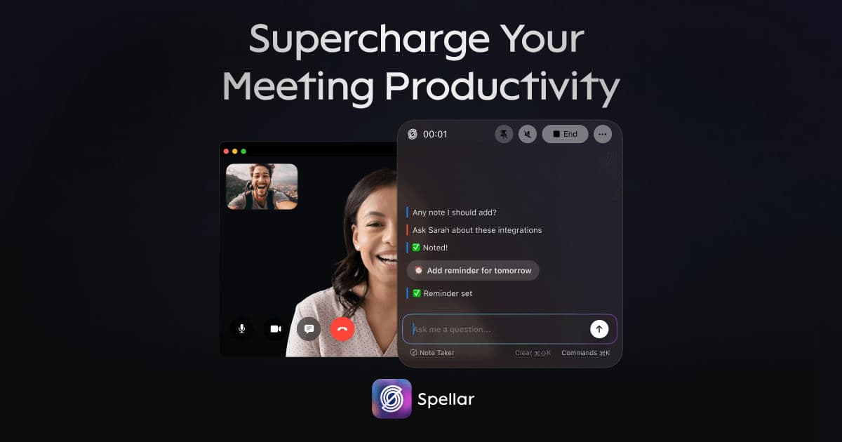 Spellar AI