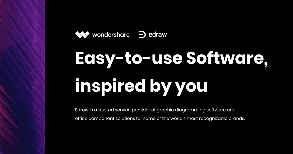 Edraw Software