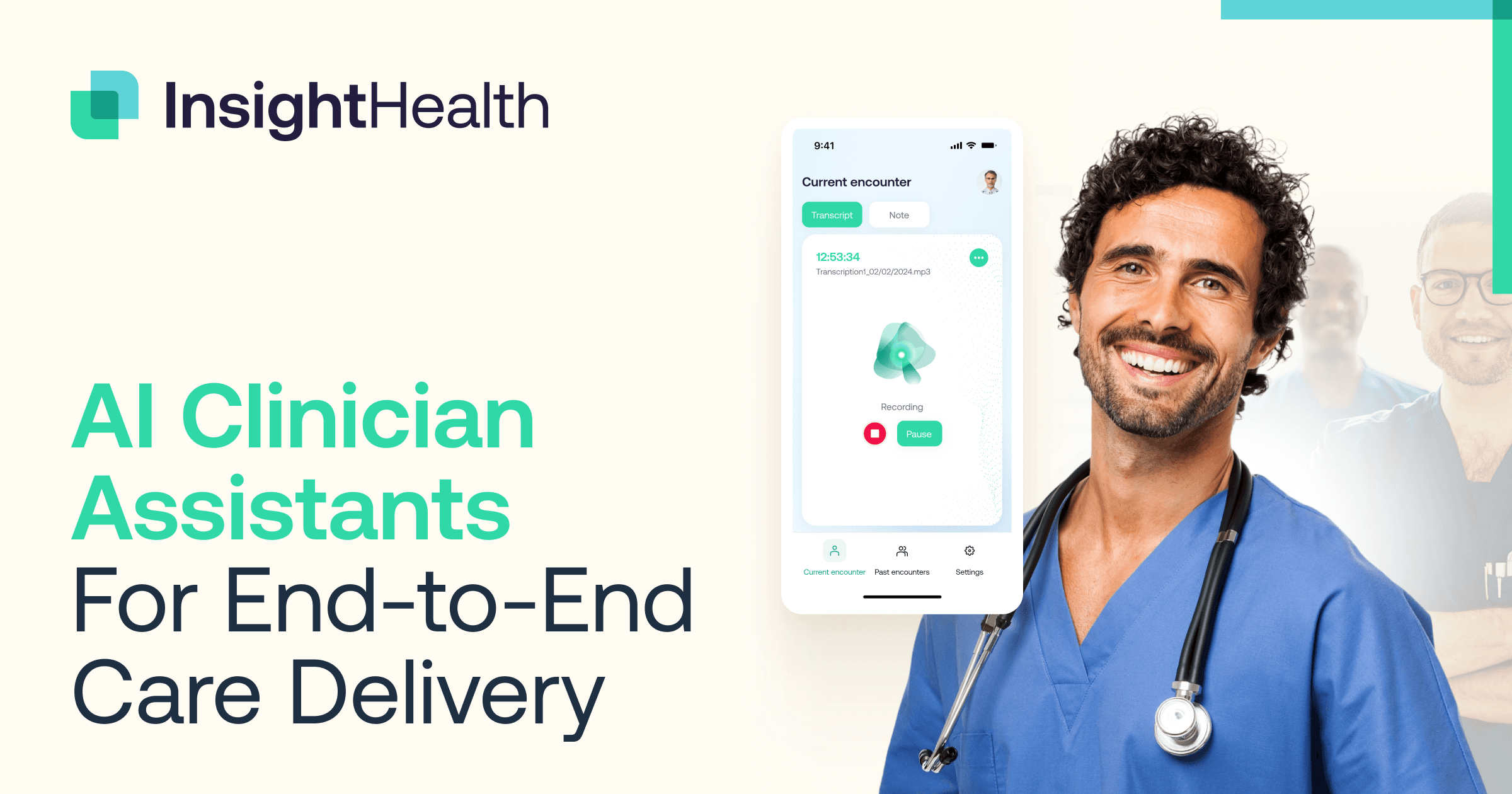 Insight Health AI, Inc.