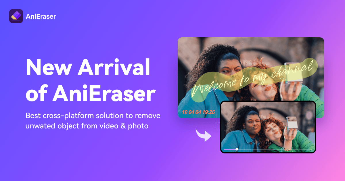 Watermark Remover By Wondorshare