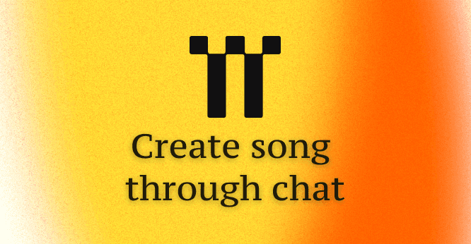 Tunesona AI Music Agent