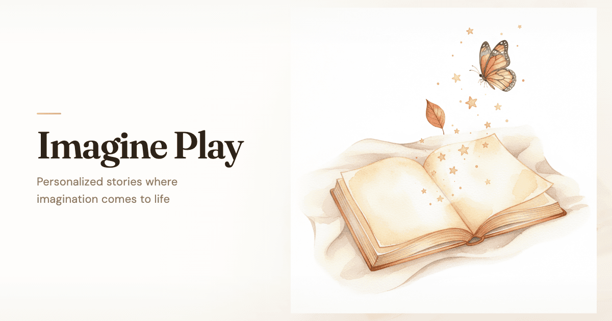 Imagine Play