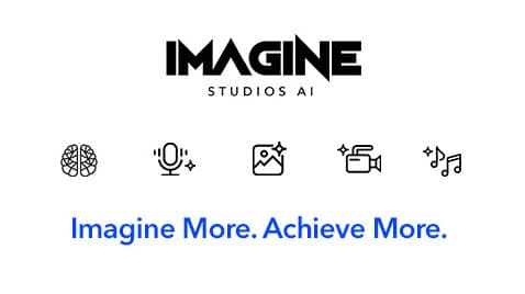 IMAGINE Studios AI