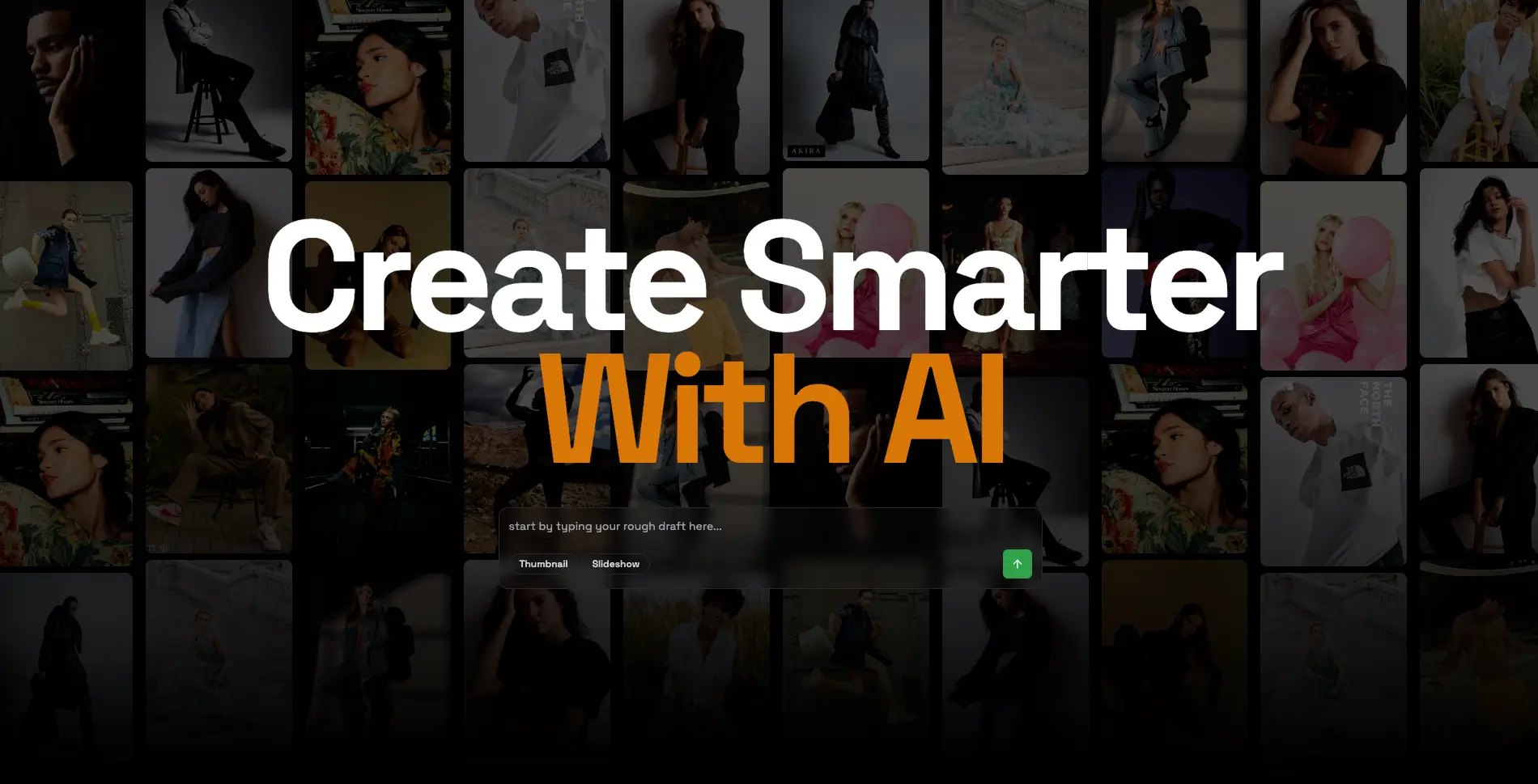 AI Image Search By Imaiger