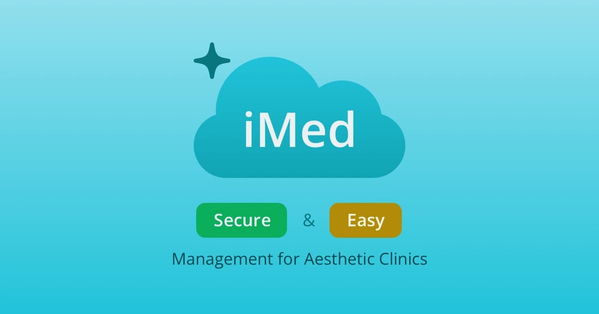 iMed Cloud