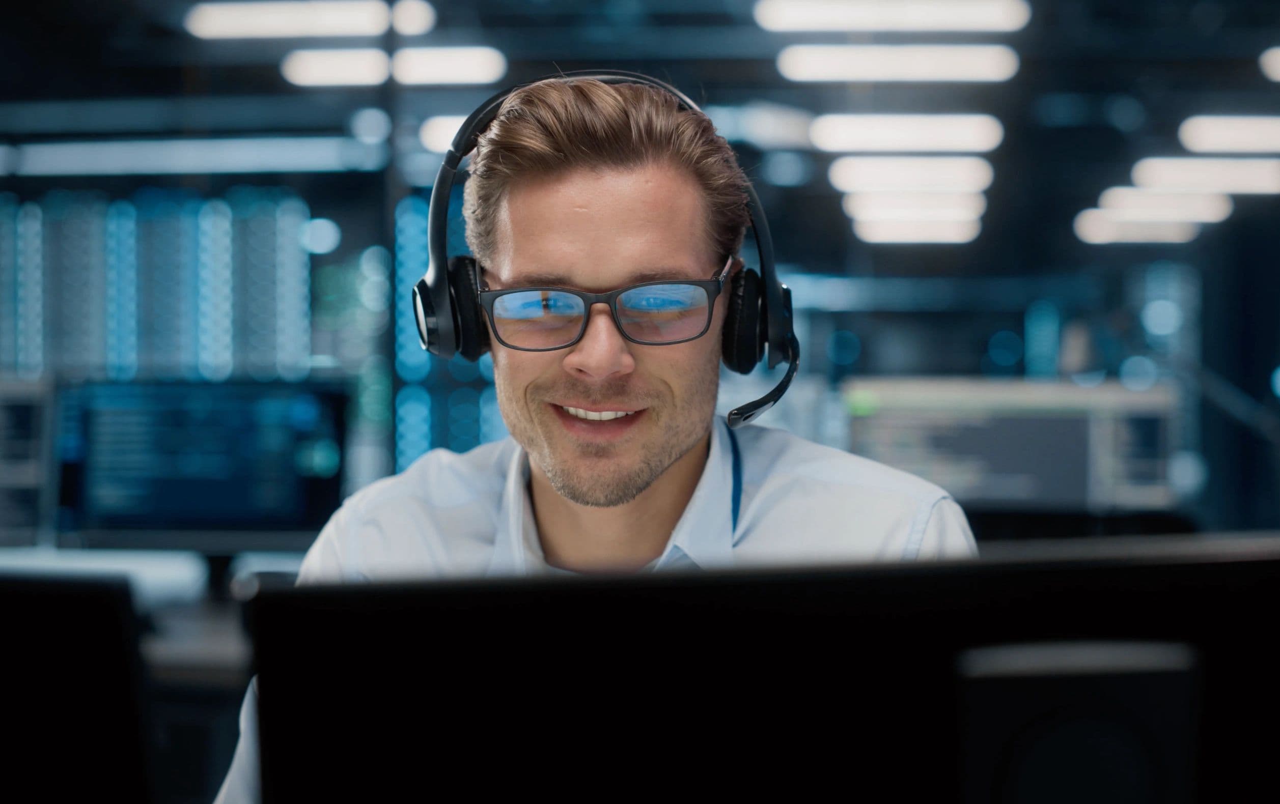 ESR (Executive Search Research)