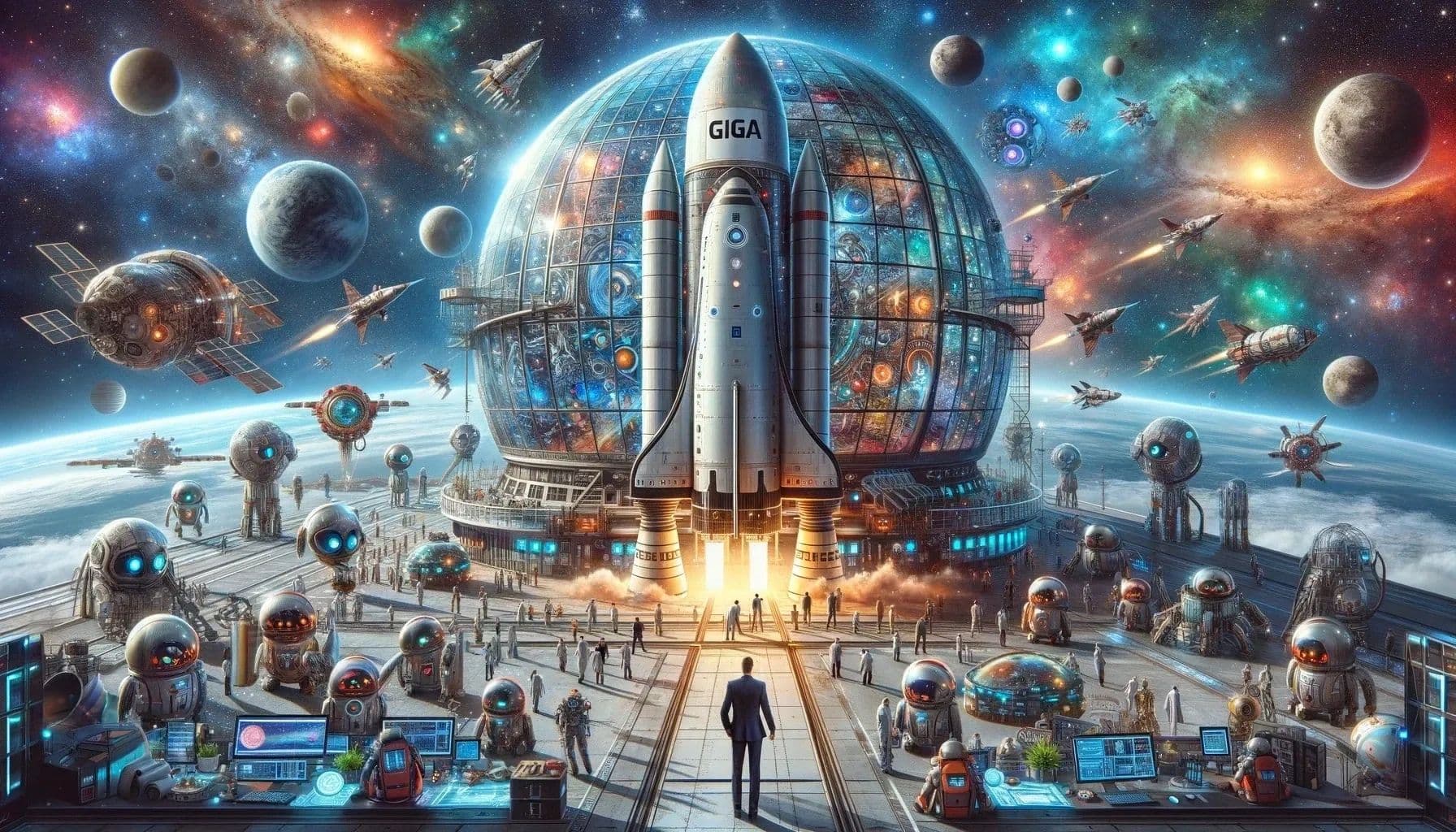 GIGA Venture
