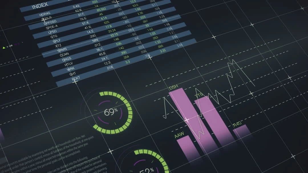 Quant Data Solutions