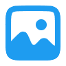Image upscaling