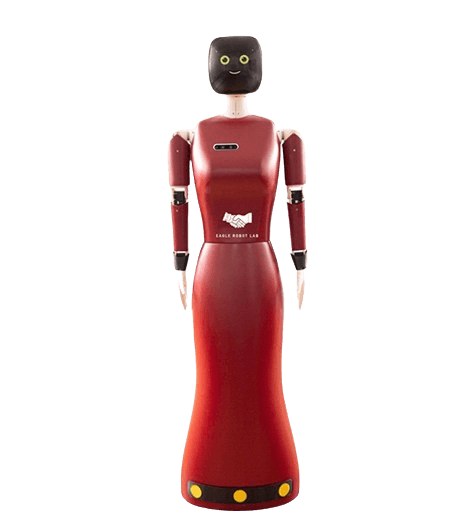Eagle Robot Lab