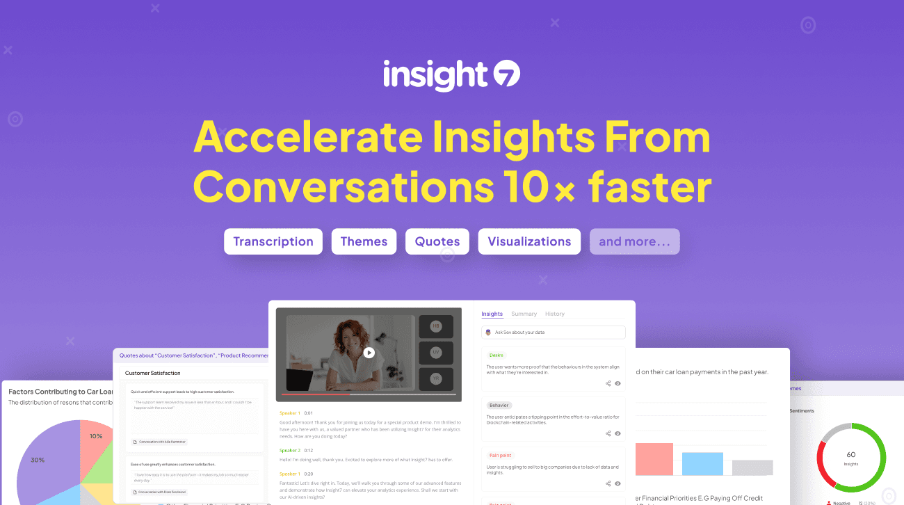 Insight7