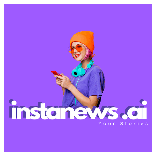 InstaNews.ai