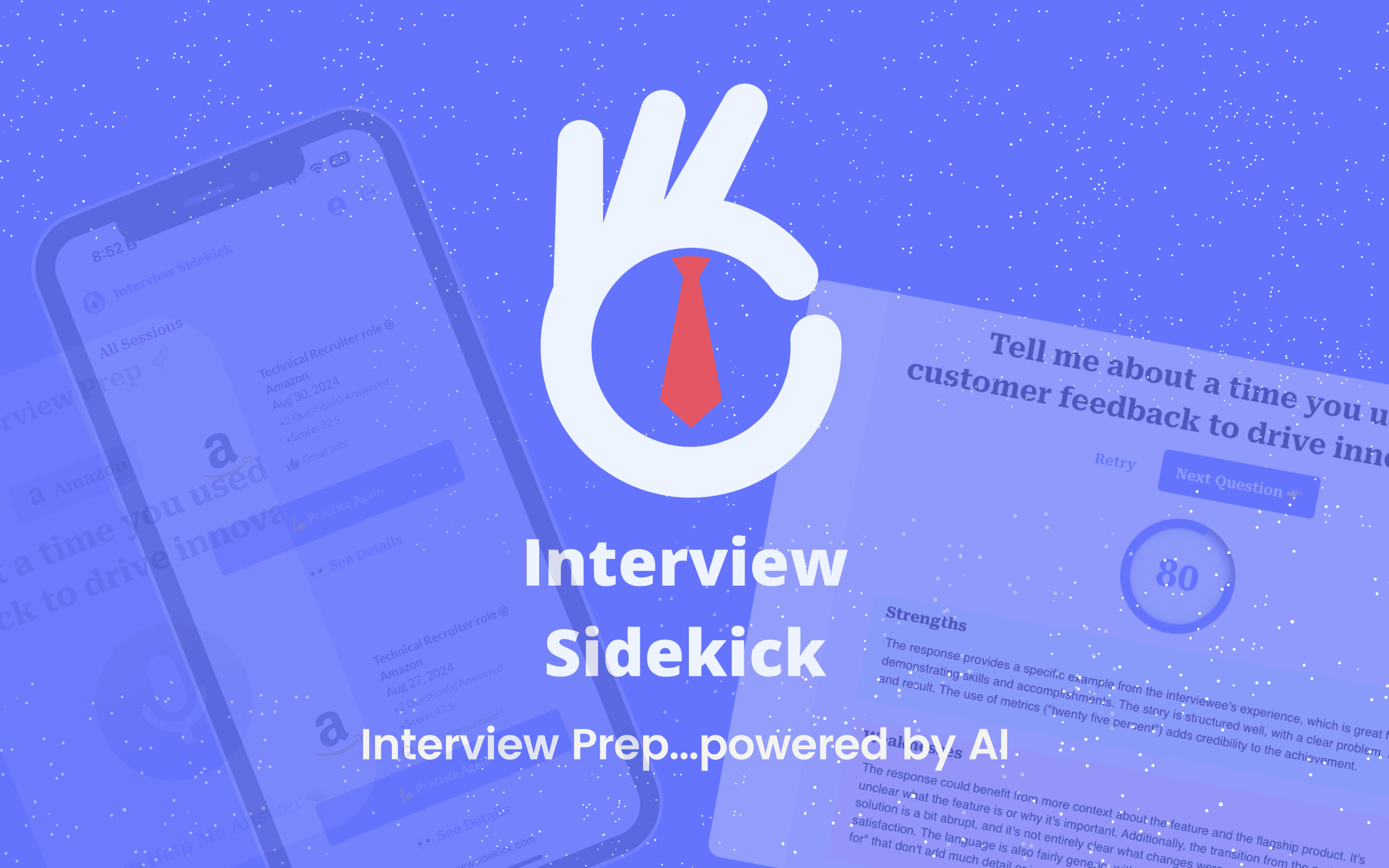 Interview Sidekick