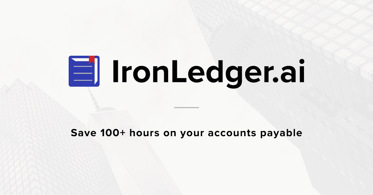 IronLedger.ai