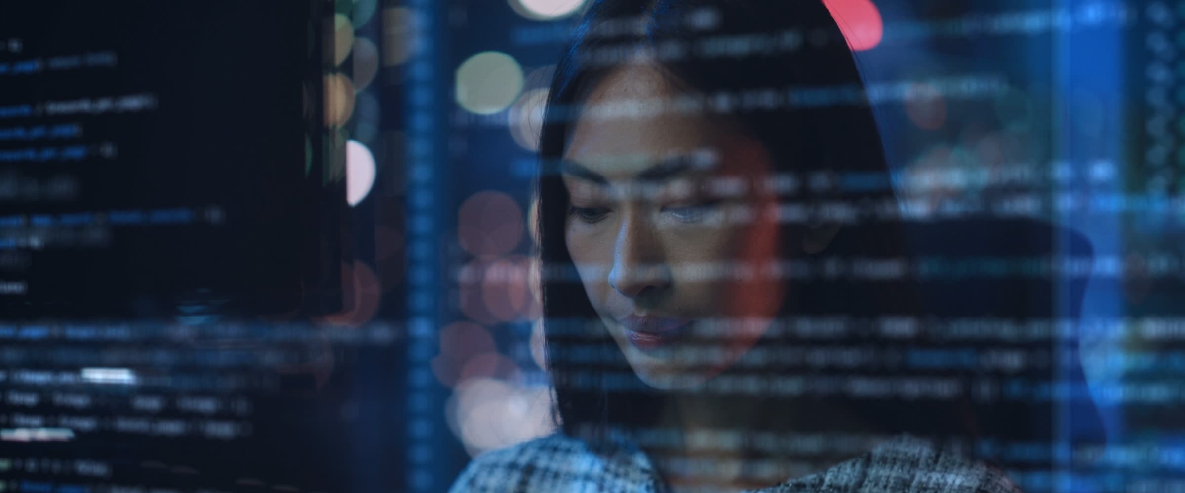 GeoSocial Artificial Intelligence