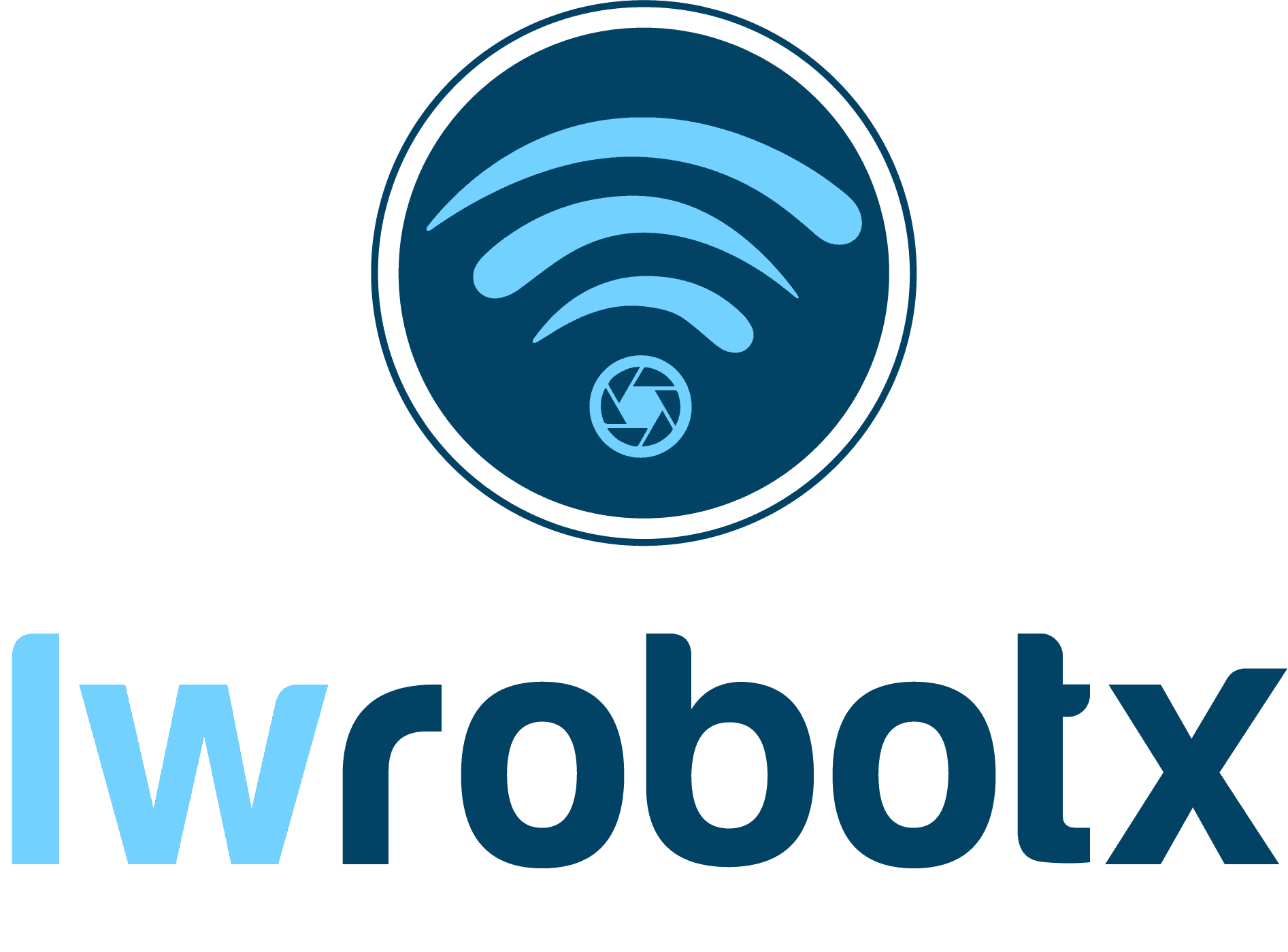 IWROBOTX