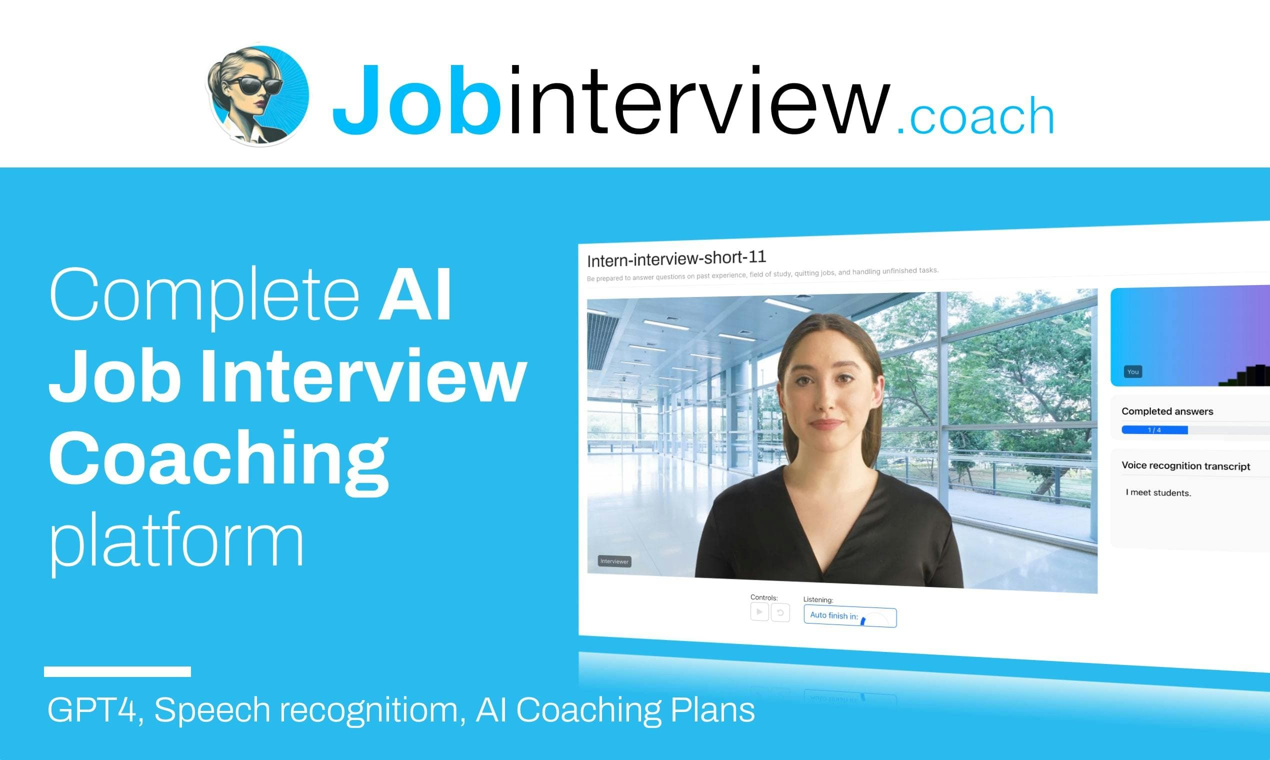 Job Interview Coach