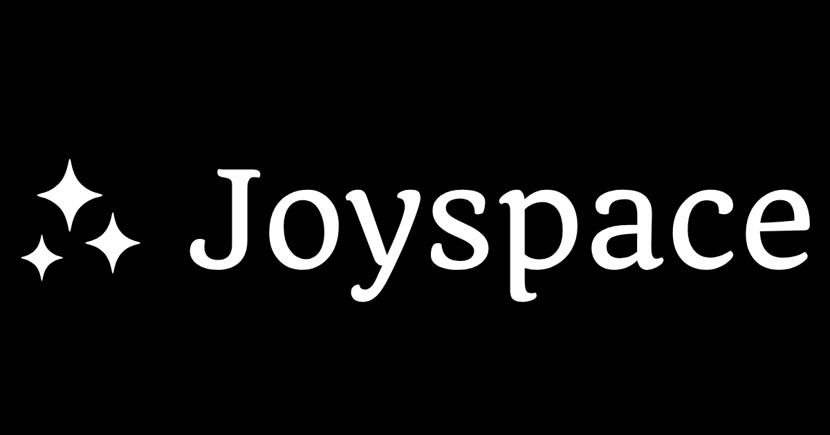 Joyspace AI