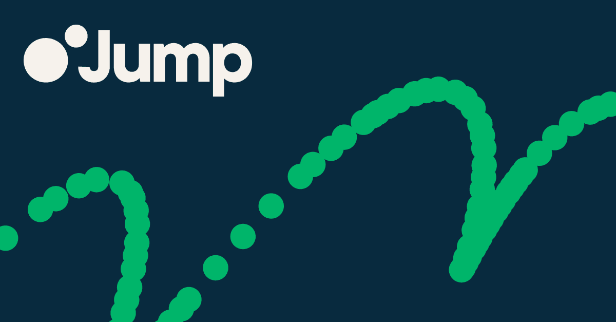 Jump | AI for Financial Advisors