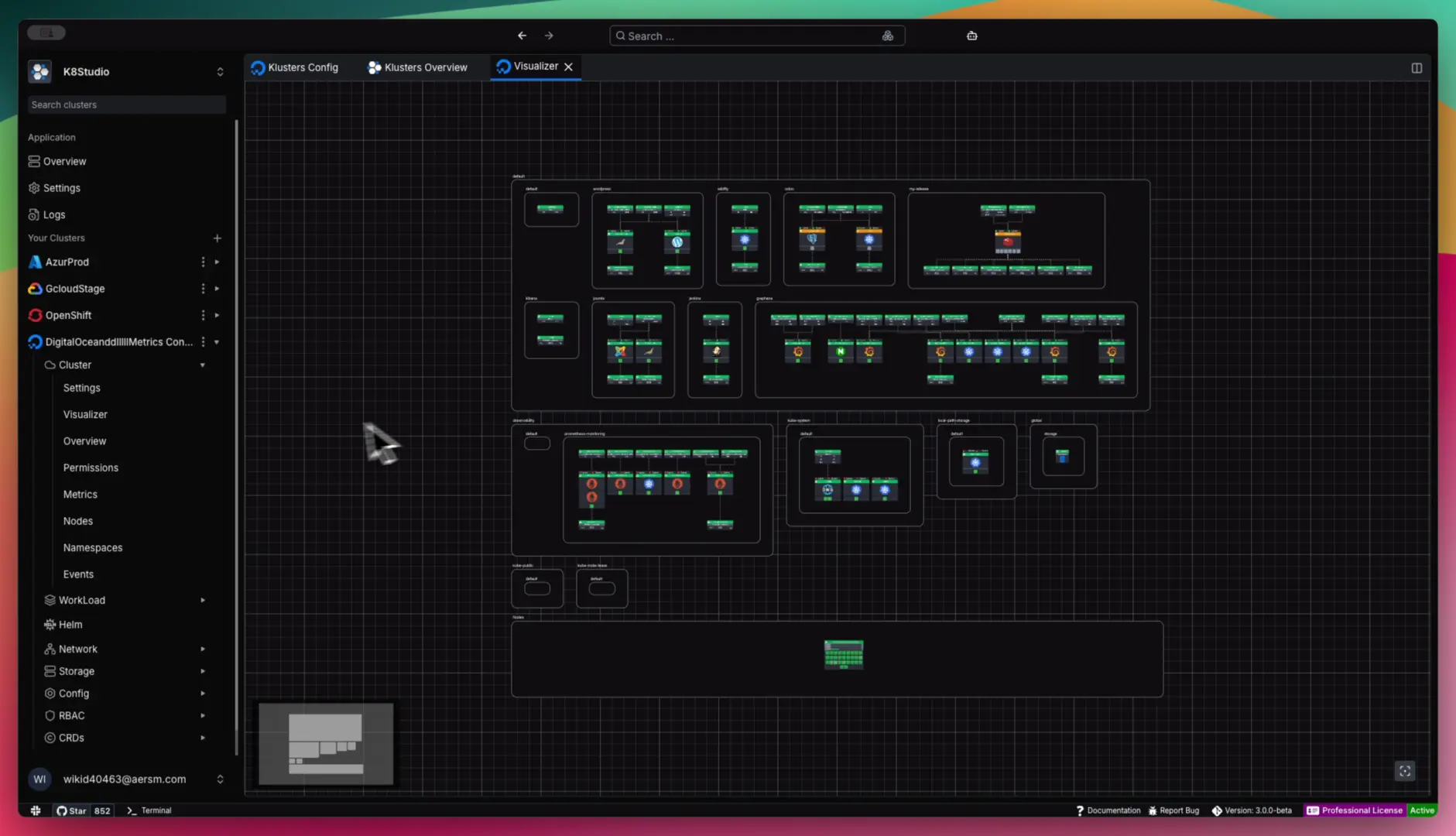 K8Studio