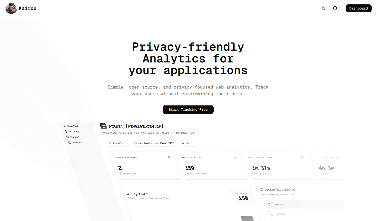 Kairox