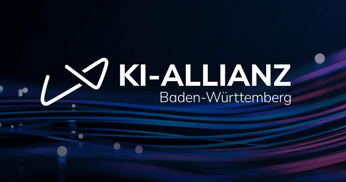 KI-Allianz Baden Württemberg