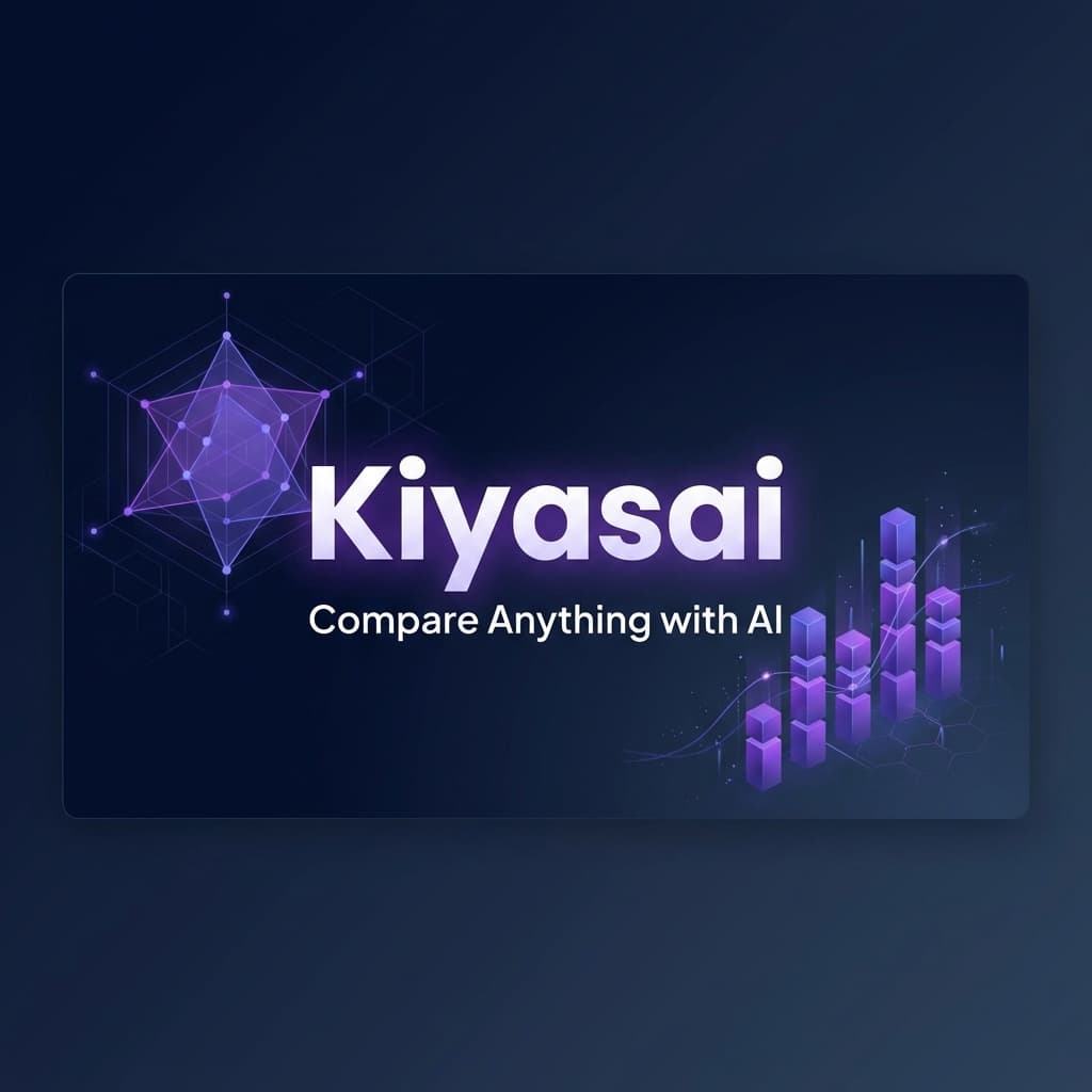 Kiyasai