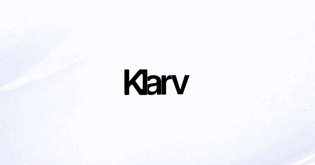 Klarv