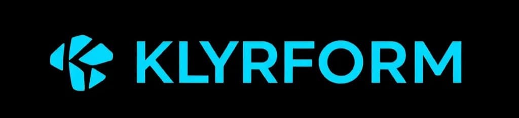 Klyrform