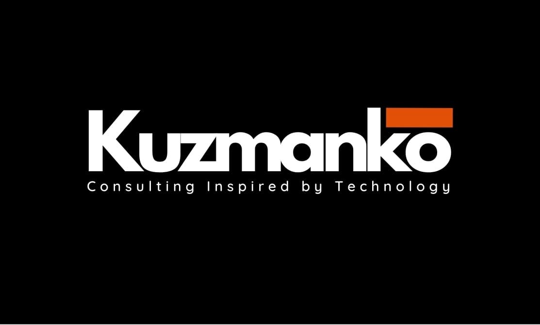 Kuzmanko - AI Business Optimization