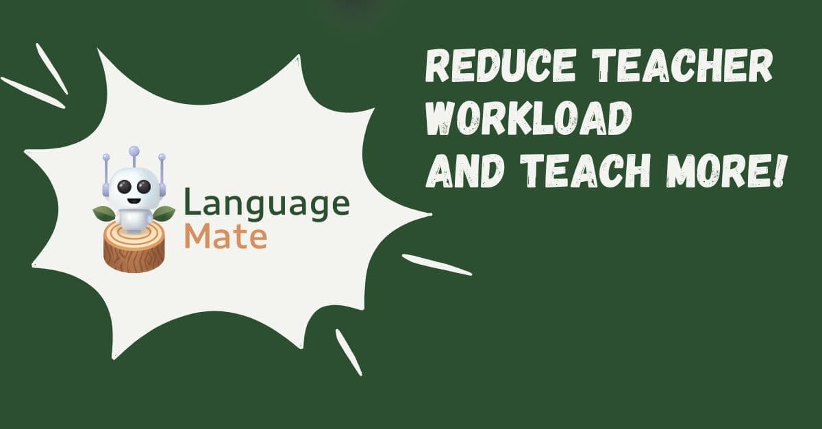 LanguageMate