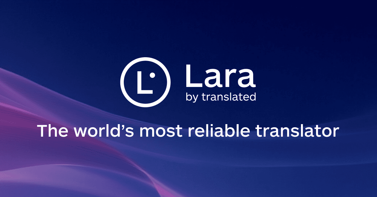 Lara Translate