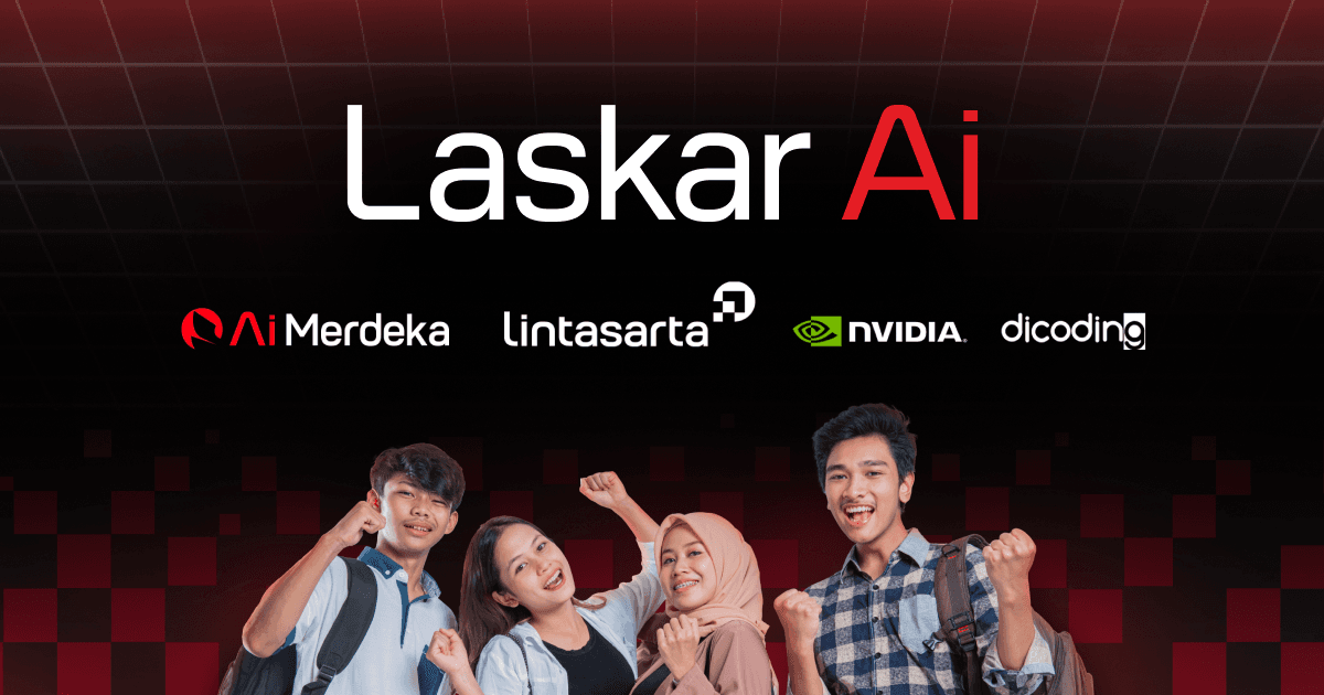 Laskar AI