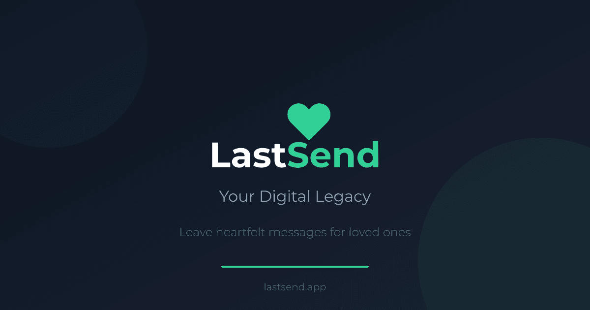 LastSend