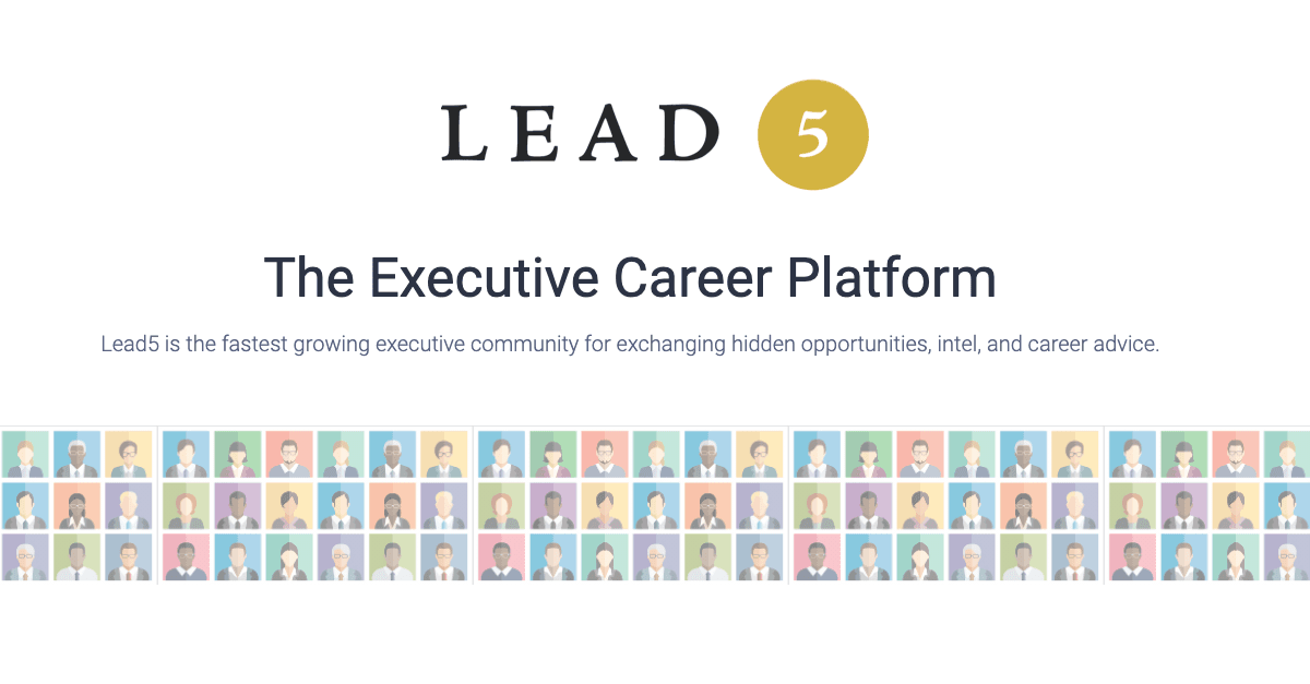 Lead5