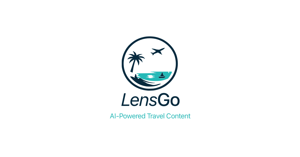 Lensgo ai