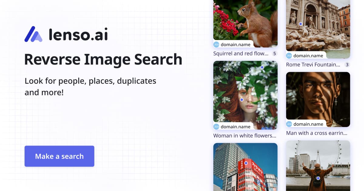 Lenso.ai v2.0