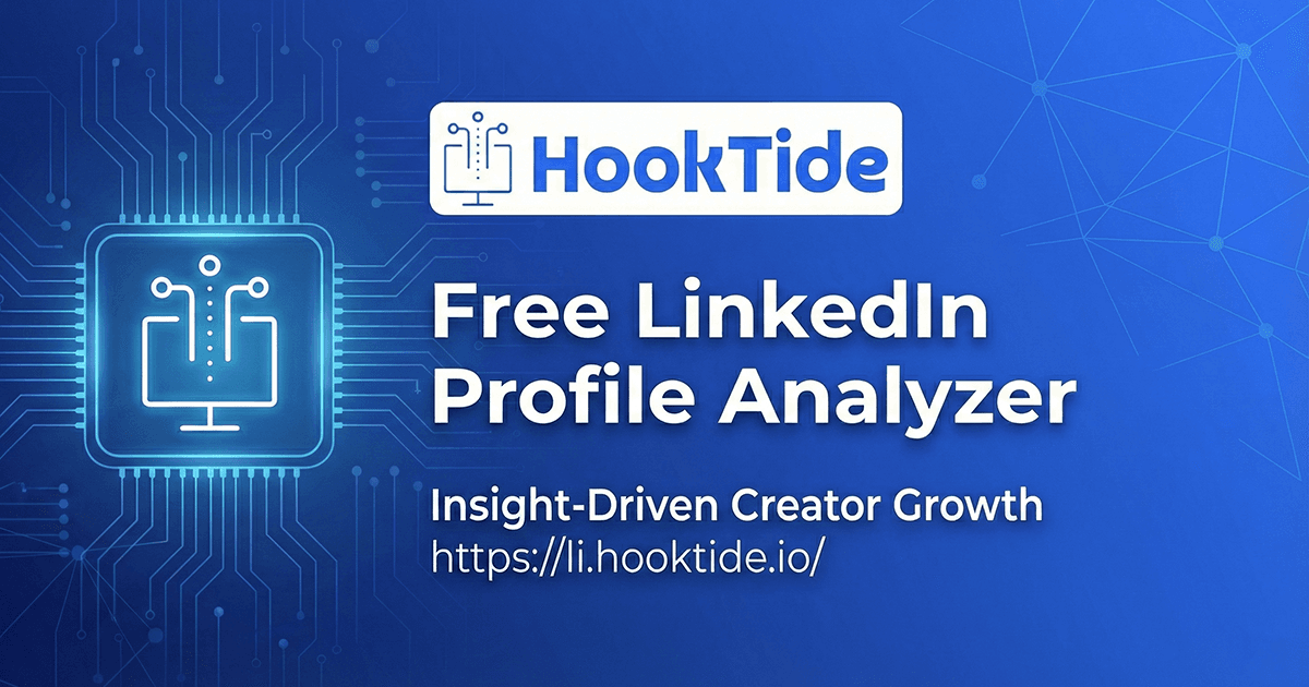 LinkedIn Profile Analyzer