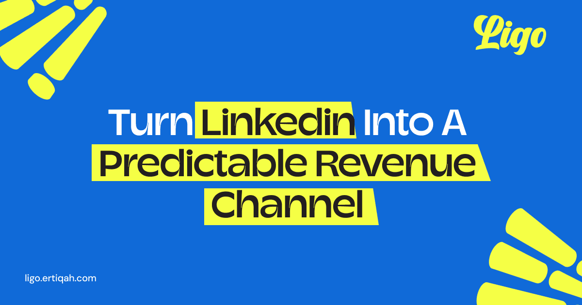 LigoSocial v2.0