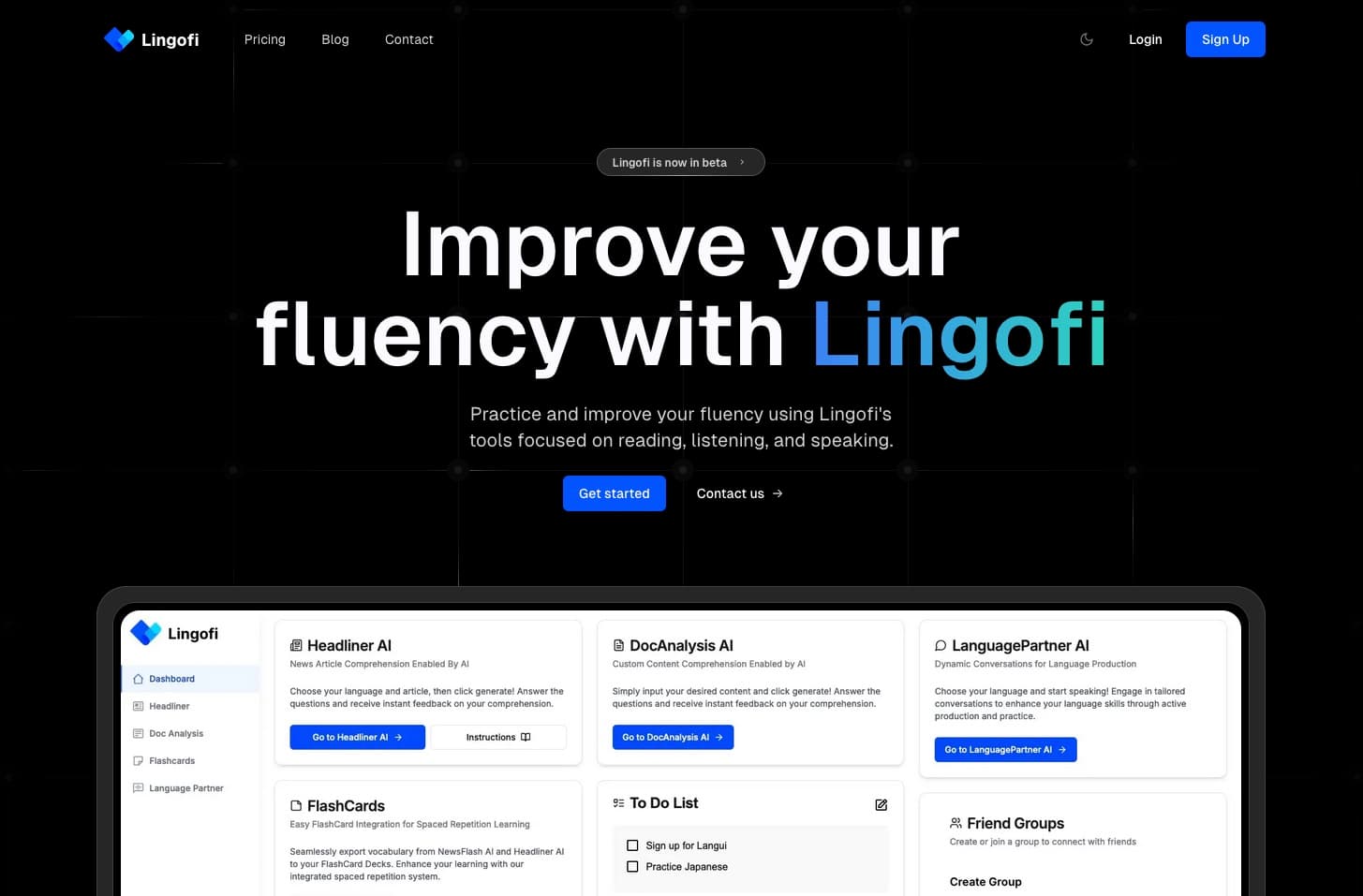 Lingofi