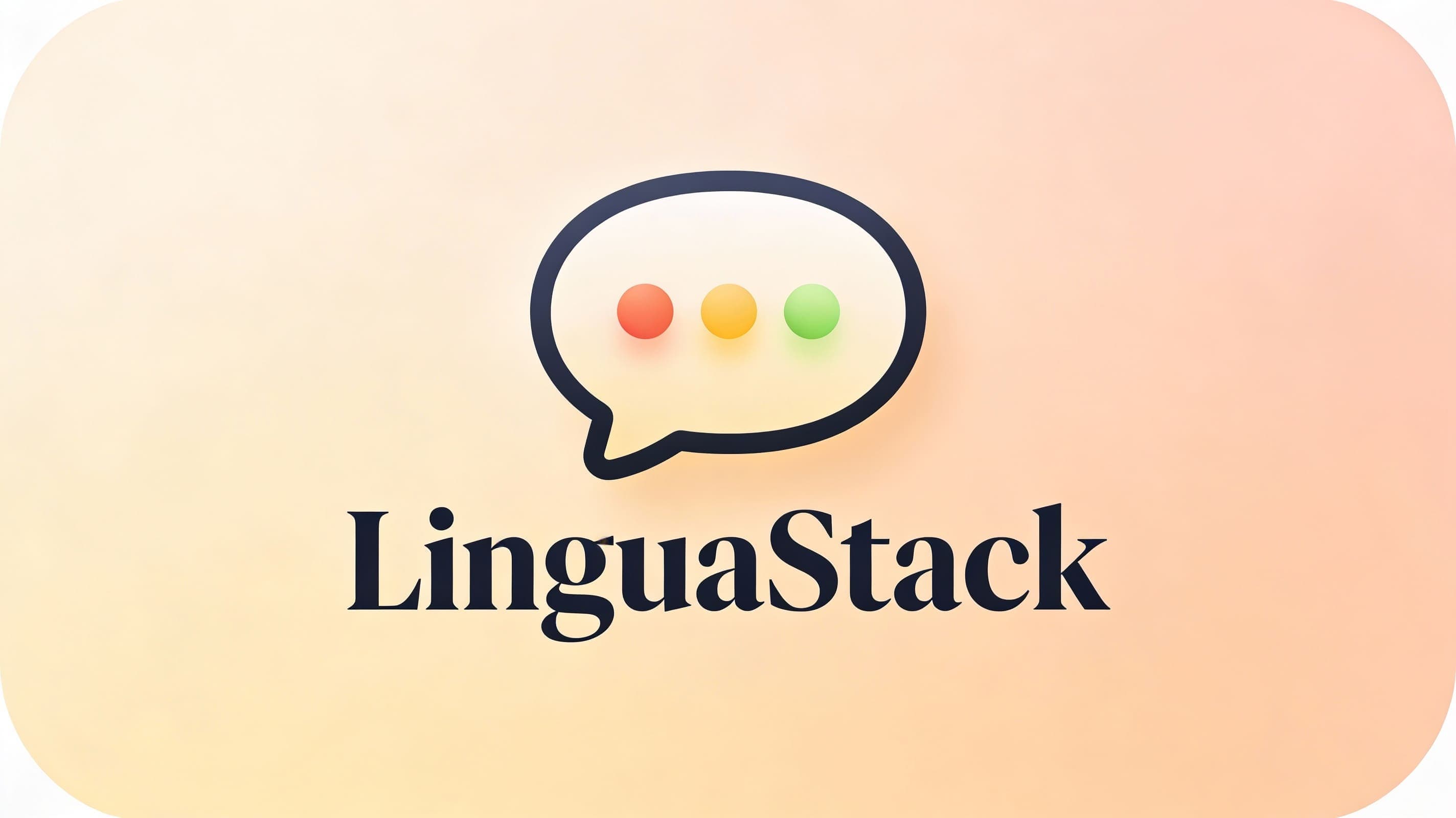 LinguaStack