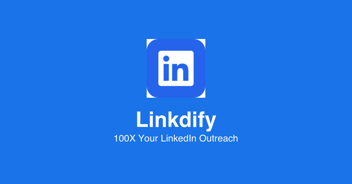 Linkdify