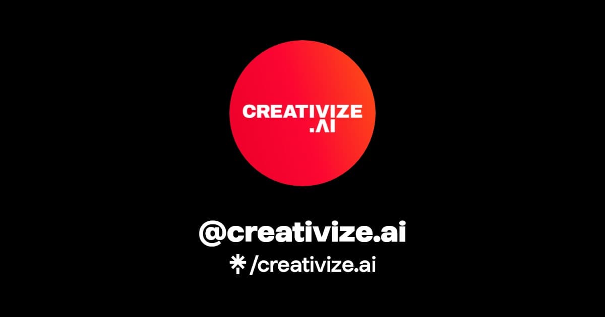 Creativize.Ai