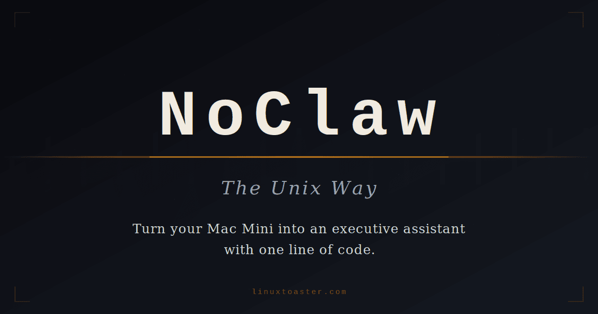 UnixClaw
